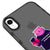 iPhone XR LoveBombing Telefon Kılıfı - Artycase - Cool Black