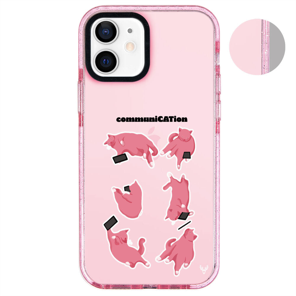 ArtycaseSimliPembe