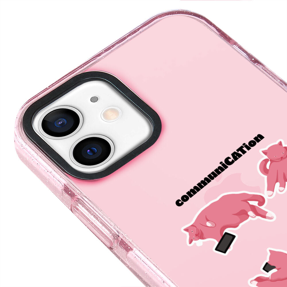 ArtycaseSimliPembe