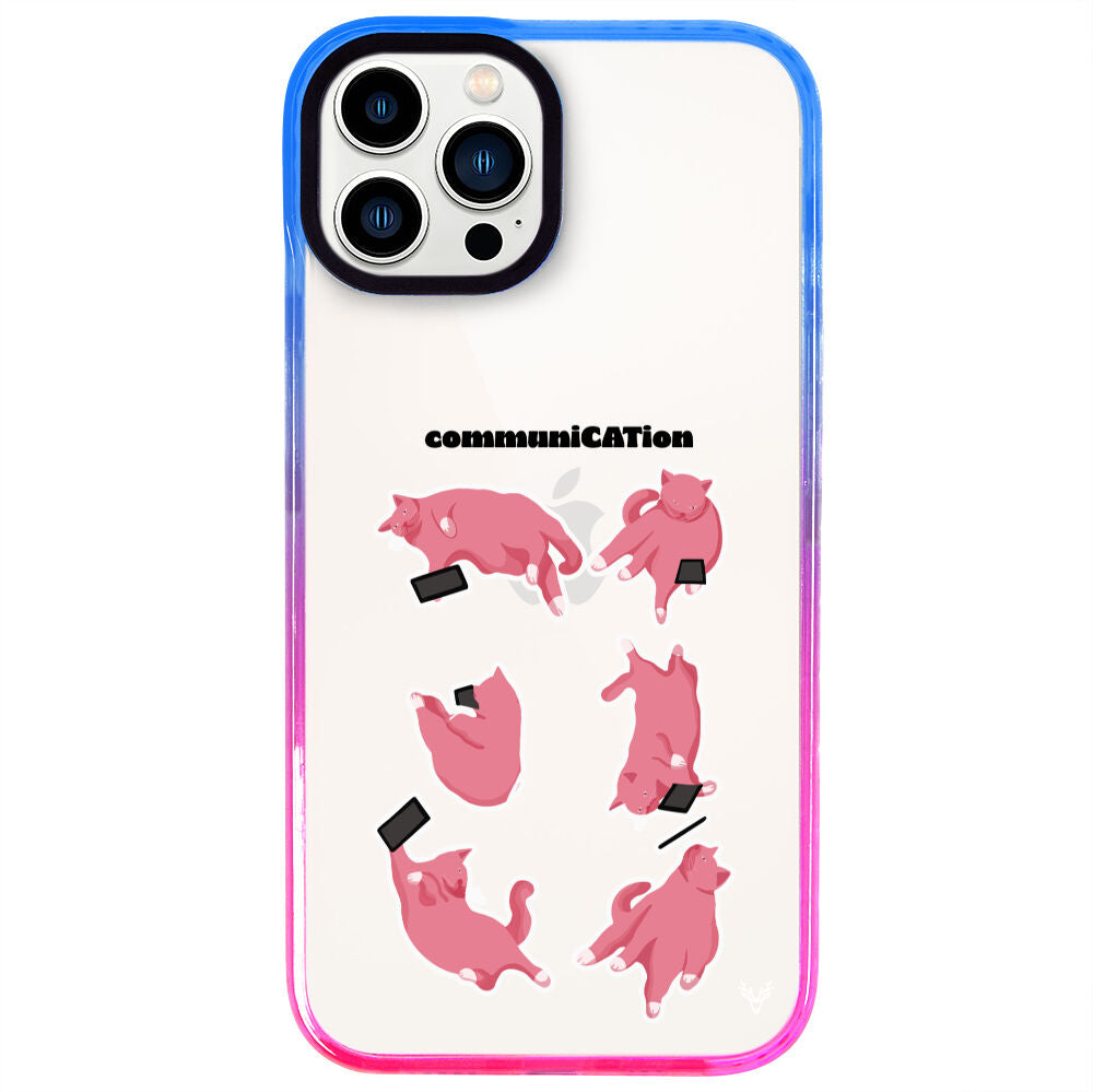 ArtycaseMaviKırmızı