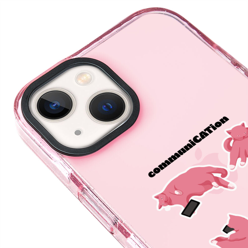ArtycaseSimliPembe