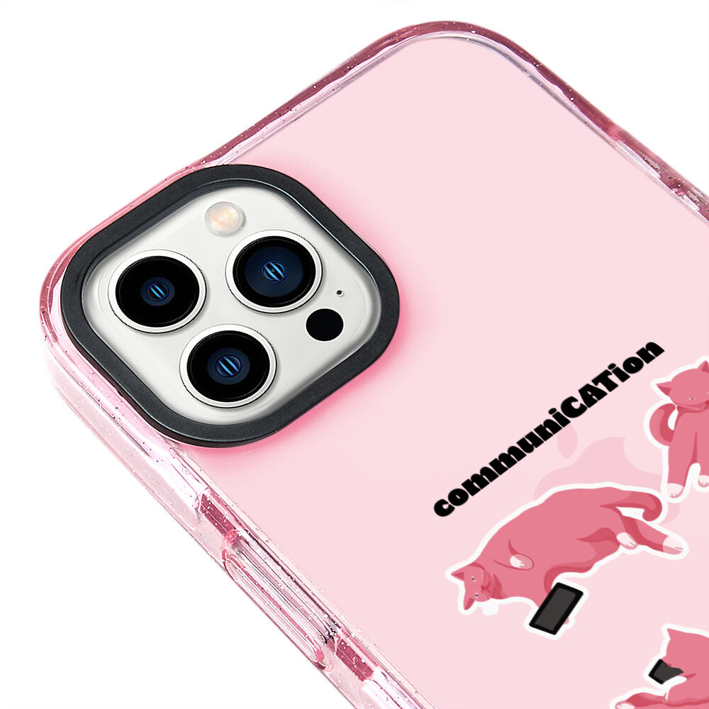 ArtycaseSimliPembe