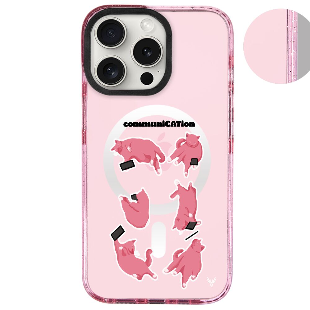 ArtycaseSimliPembe