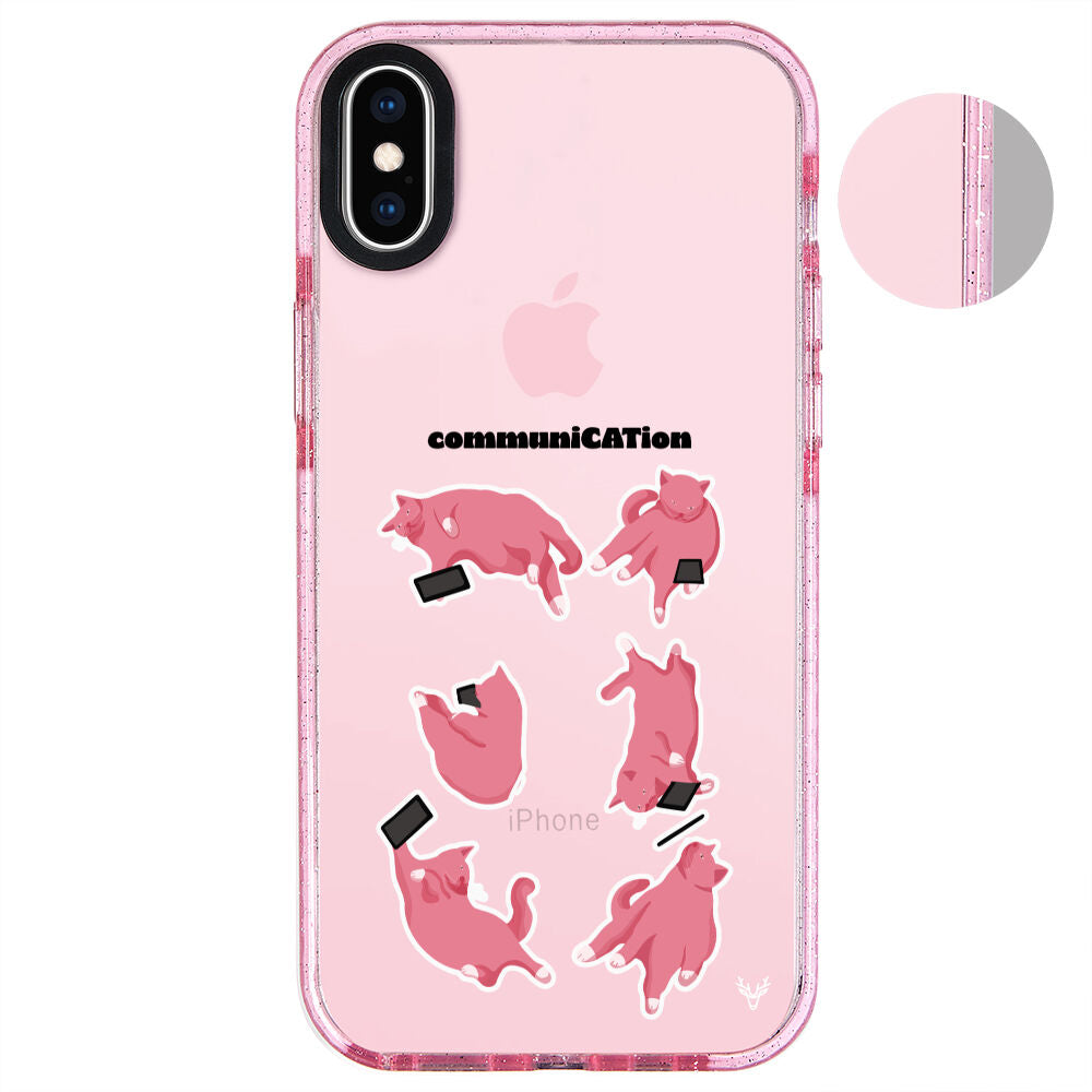 ArtycaseSimliPembe