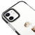 iPhone 11 Caffeine Telefon Kılıfı - Artycase - Siyah