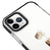 iPhone 11 Pro Caffeine Telefon Kılıfı - Artycase - Siyah