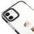 iPhone 12 Mini Caffeine Telefon Kılıfı - Artycase - Siyah