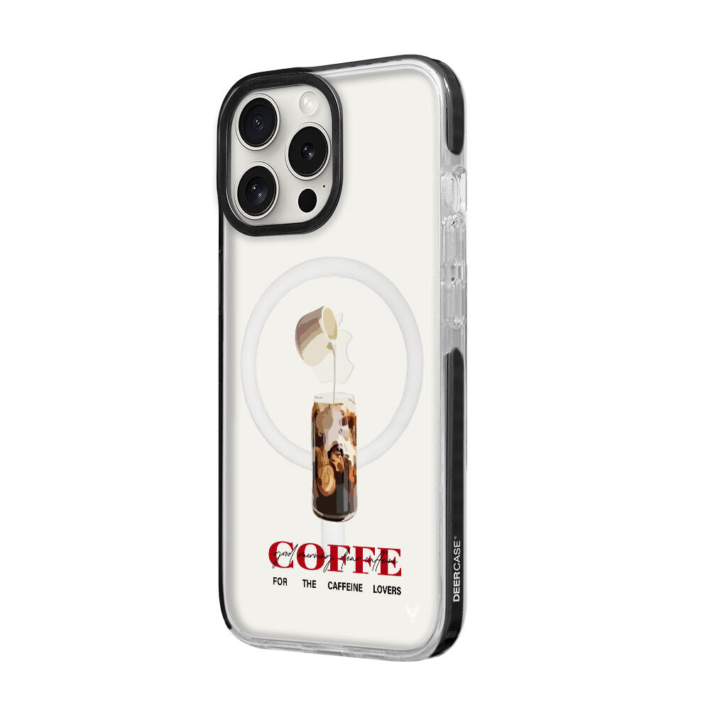 MagsafeliArtycaseSiyah