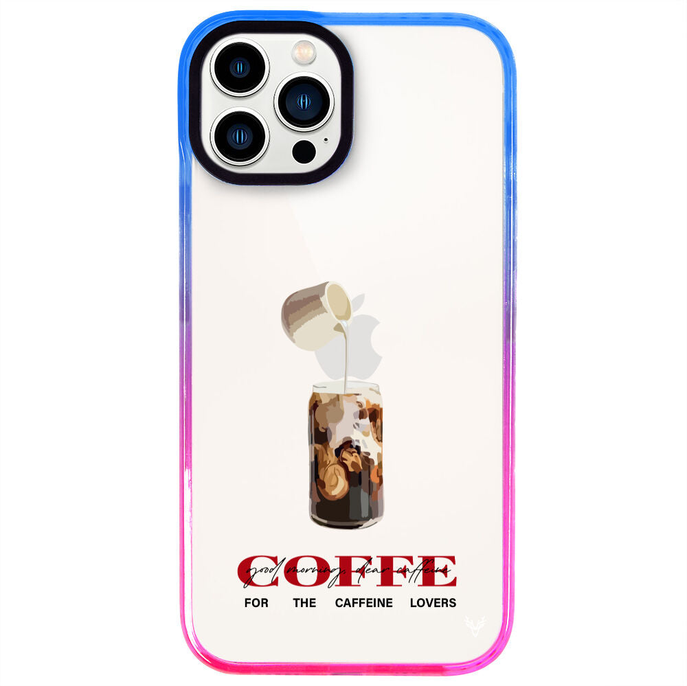 ArtycaseMaviKırmızı