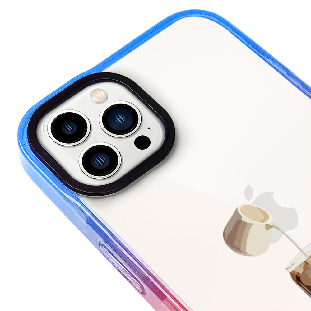 ArtycaseMaviKırmızı