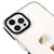 iPhone 13 Pro Max Caffeine Telefon Kılıfı - Artycase - Siyah
