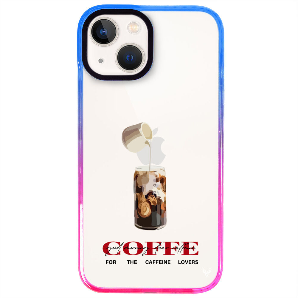 ArtycaseMaviKırmızı