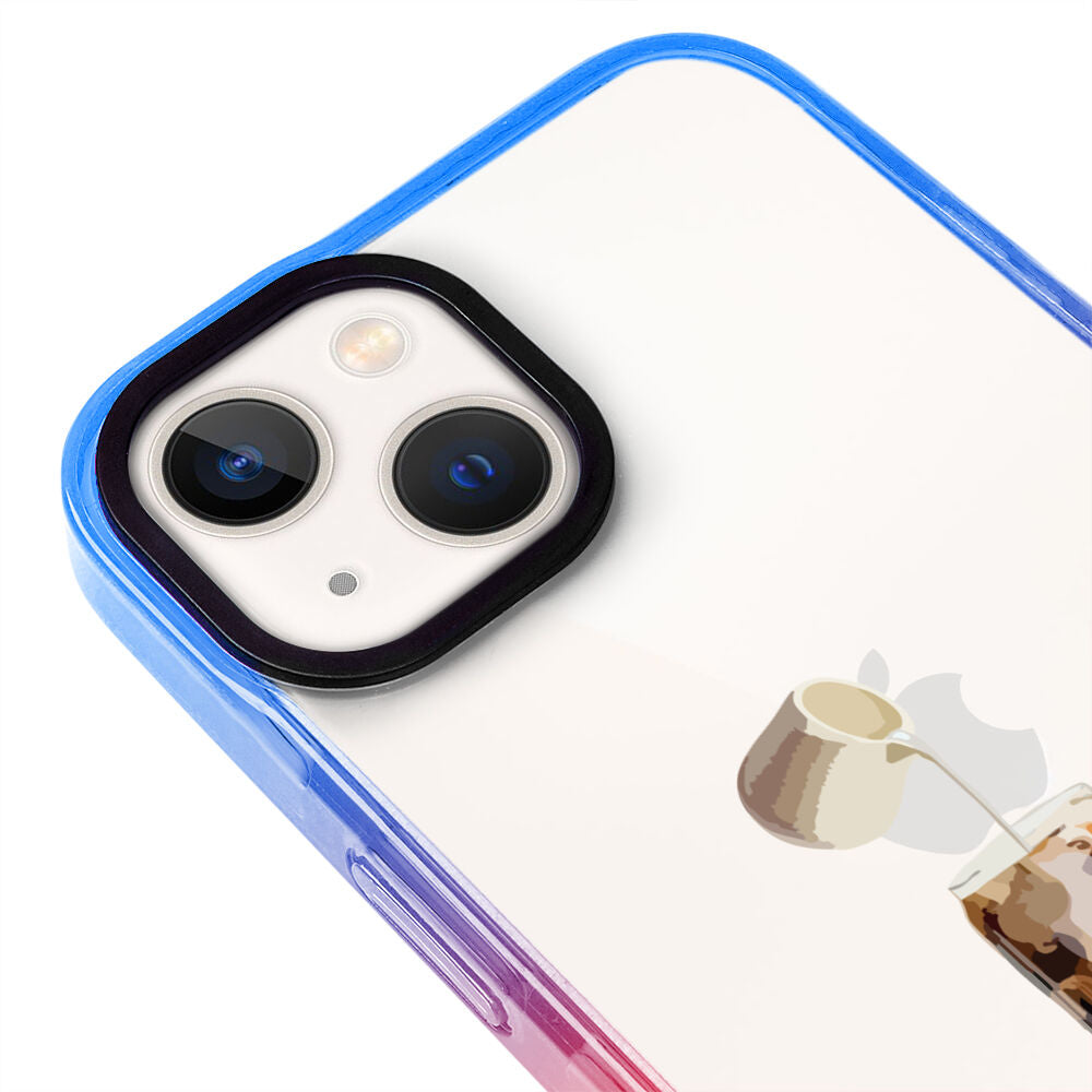 ArtycaseMaviKırmızı