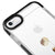 iPhone 6 Caffeine Telefon Kılıfı - Artycase - Siyah