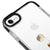 iPhone 7 Caffeine Telefon Kılıfı - Artycase - Siyah