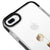 iPhone 7 Plus Caffeine Telefon Kılıfı - Artycase - Siyah