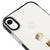 iPhone XR Caffeine Telefon Kılıfı - Artycase - Siyah