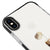 iPhone XS Max Caffeine Telefon Kılıfı - Artycase - Siyah