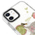 iPhone 11 Matcha Please Telefon Kılıfı - Artycase - Beyaz