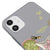 iPhone 11 Matcha Please Telefon Kılıfı - Renkli Silikon - Gri