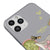iPhone 11 Pro Max Matcha Please Telefon Kılıfı - Renkli Silikon - Gri