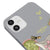 iPhone 12 Mini Matcha Please Telefon Kılıfı - Renkli Silikon - Gri