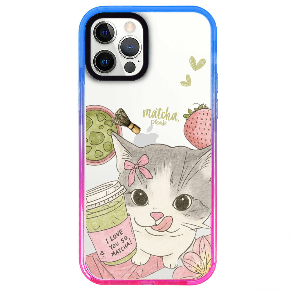 ArtycaseMaviKırmızı