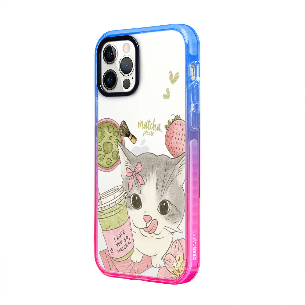 ArtycaseMaviKırmızı