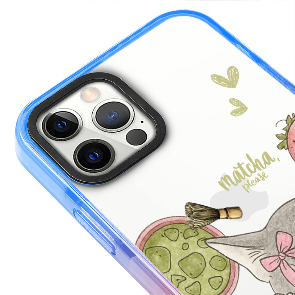 ArtycaseMaviKırmızı