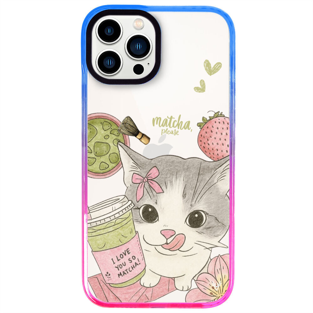 ArtycaseMaviKırmızı