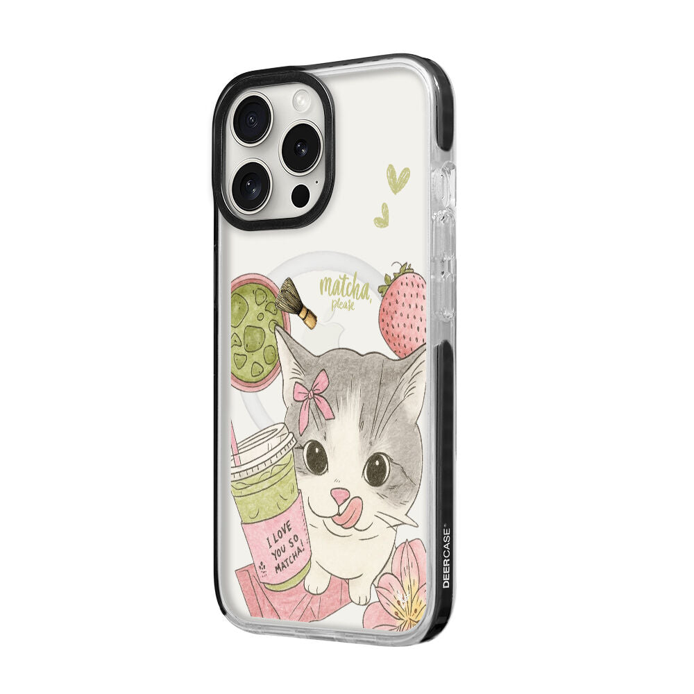 MagsafeliArtycaseSiyah