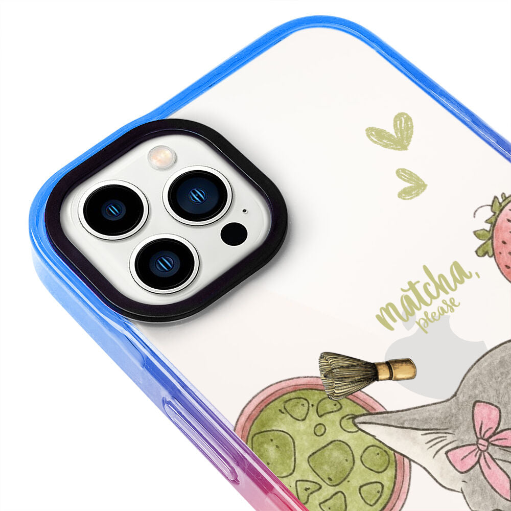 ArtycaseMaviKırmızı