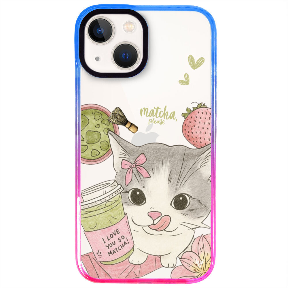 ArtycaseMaviKırmızı