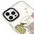 iPhone 15 Pro Max Matcha Please Telefon Kılıfı - Magsafeli Artycase - Beyaz