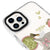 iPhone 15 Pro Max Matcha Please Telefon Kılıfı - Artycase - Beyaz
