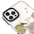 iPhone 16 Pro Matcha Please Telefon Kılıfı - Magsafeli Artycase - Siyah