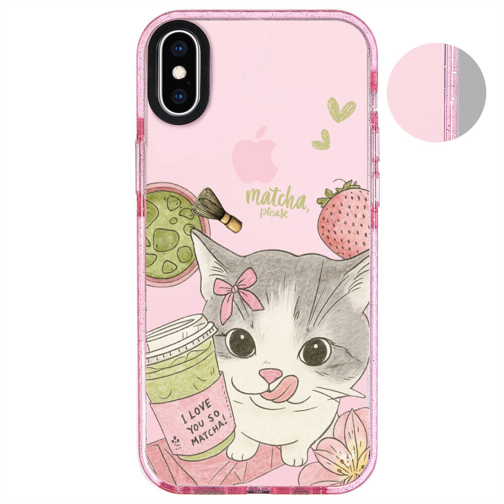 ArtycaseSimliPembe