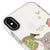 iPhone XS Matcha Please Telefon Kılıfı - Artycase - Beyaz