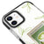 iPhone 11 Matcha Latte Telefon Kılıfı - Artycase - Siyah
