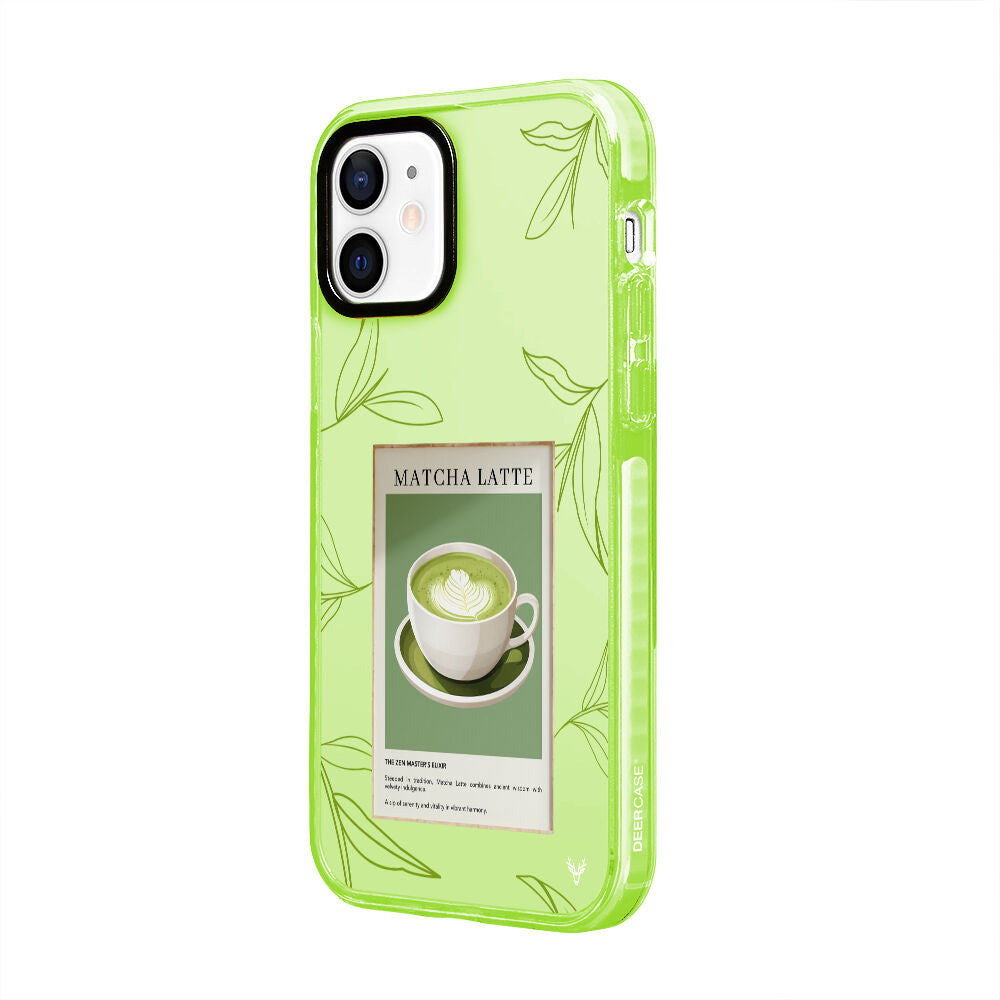 ArtycaseYeşil