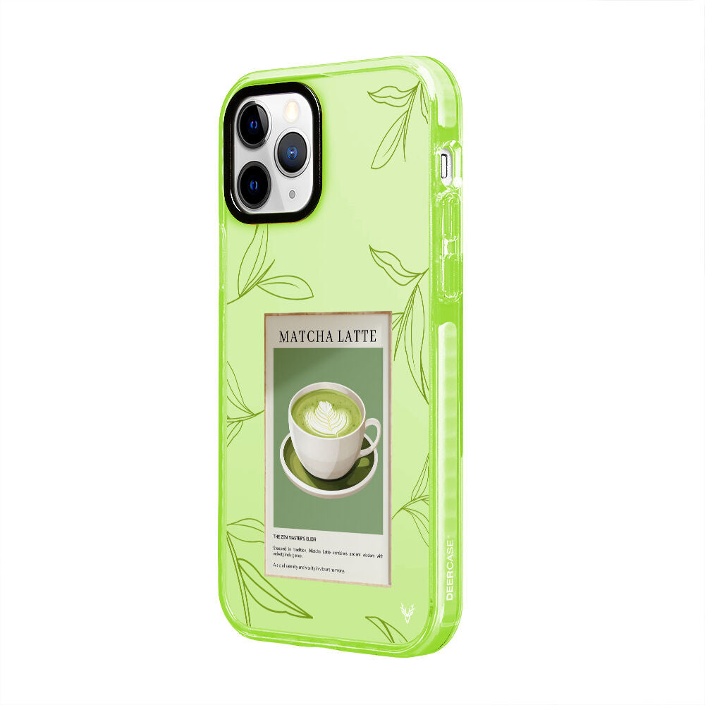 ArtycaseYeşil