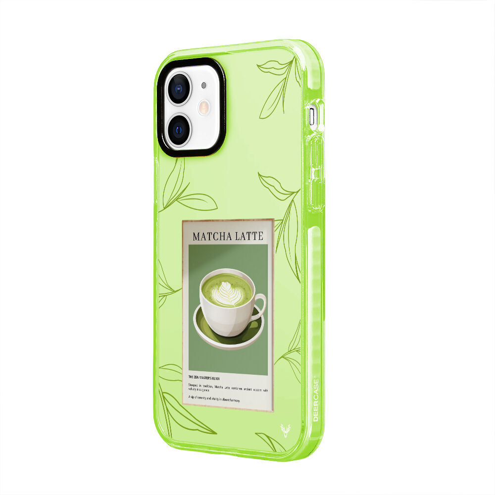 ArtycaseYeşil