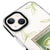 iPhone 13 Matcha Latte Telefon Kılıfı - Artycase - Siyah