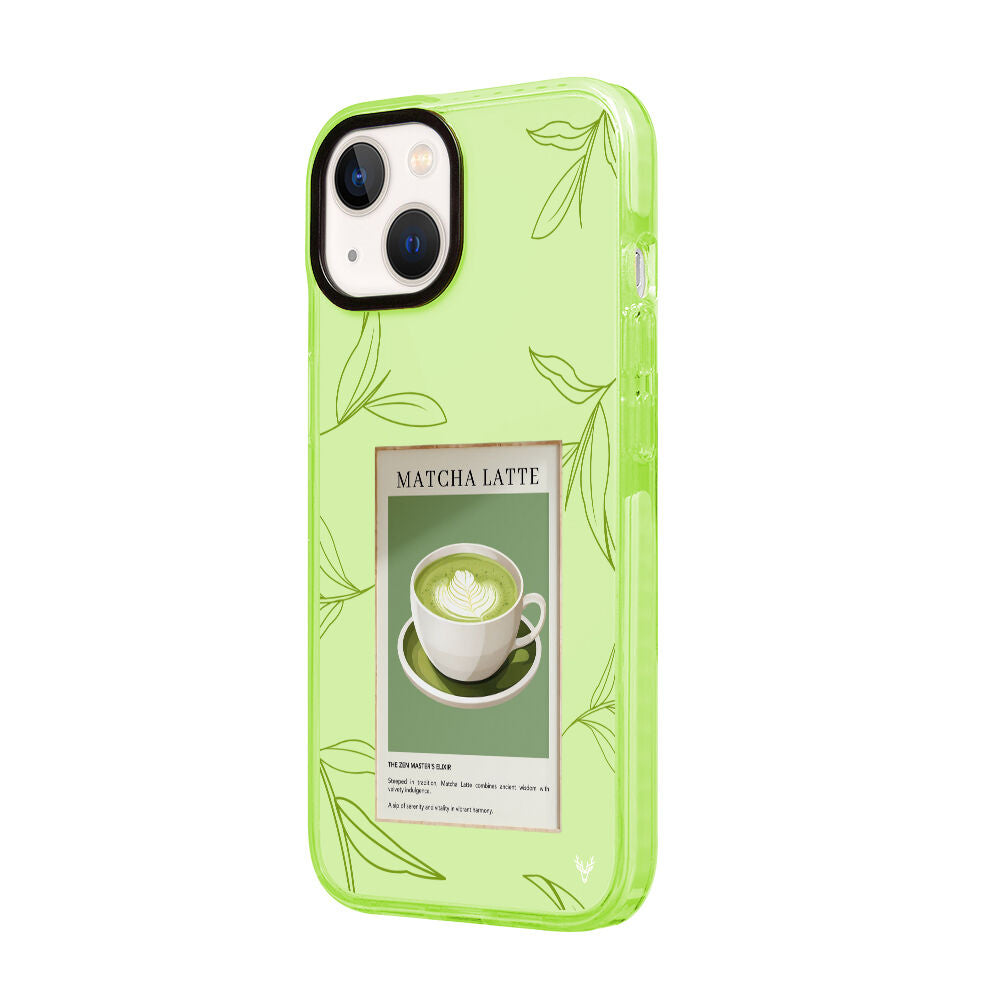 ArtycaseYeşil