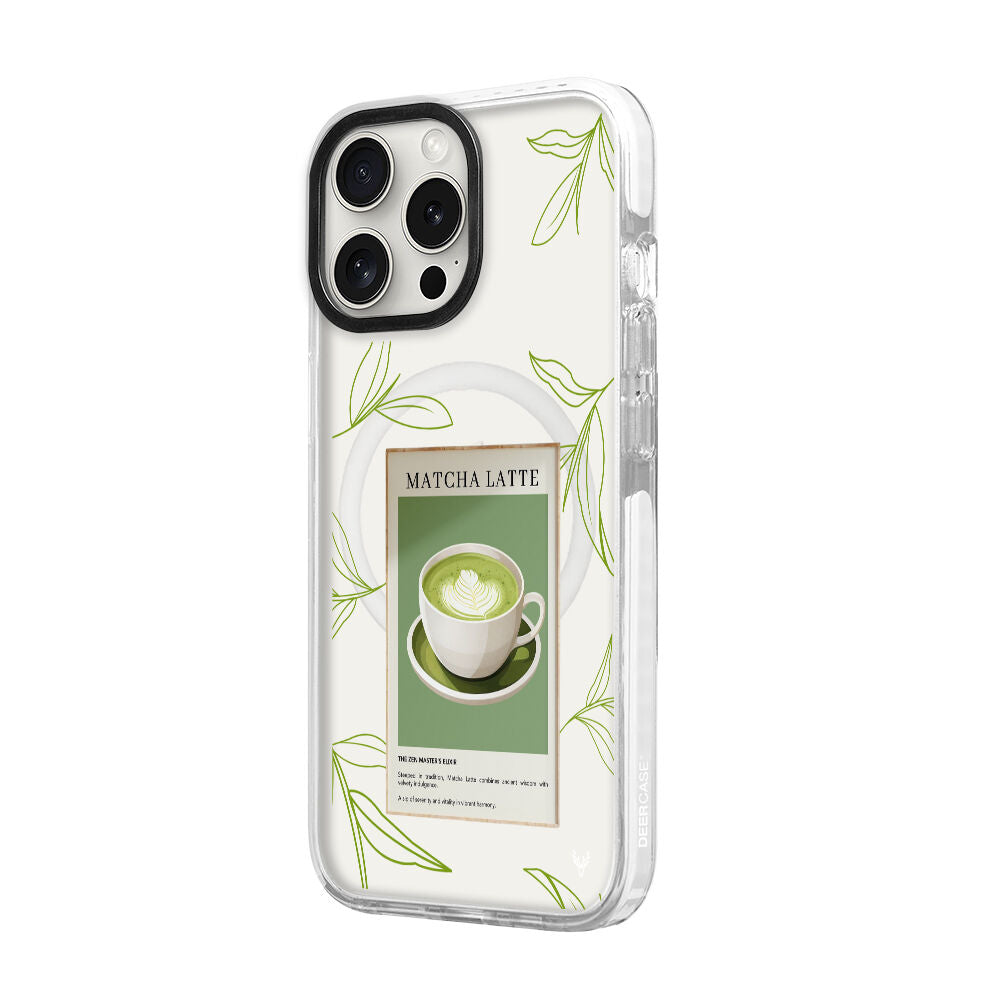 MagsafeliArtycaseBeyaz