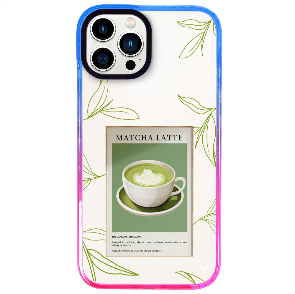 ArtycaseMaviKırmızı