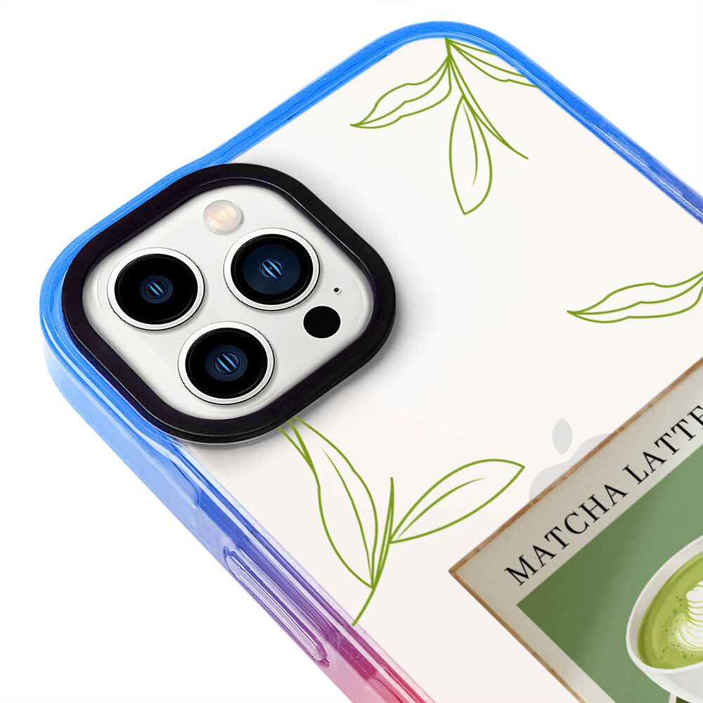 ArtycaseMaviKırmızı