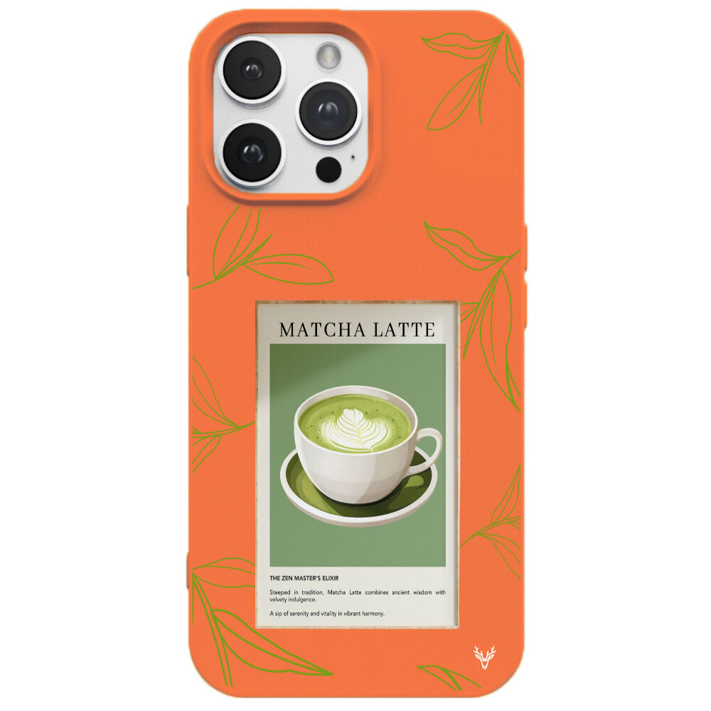 RenkliSilikonTuruncu