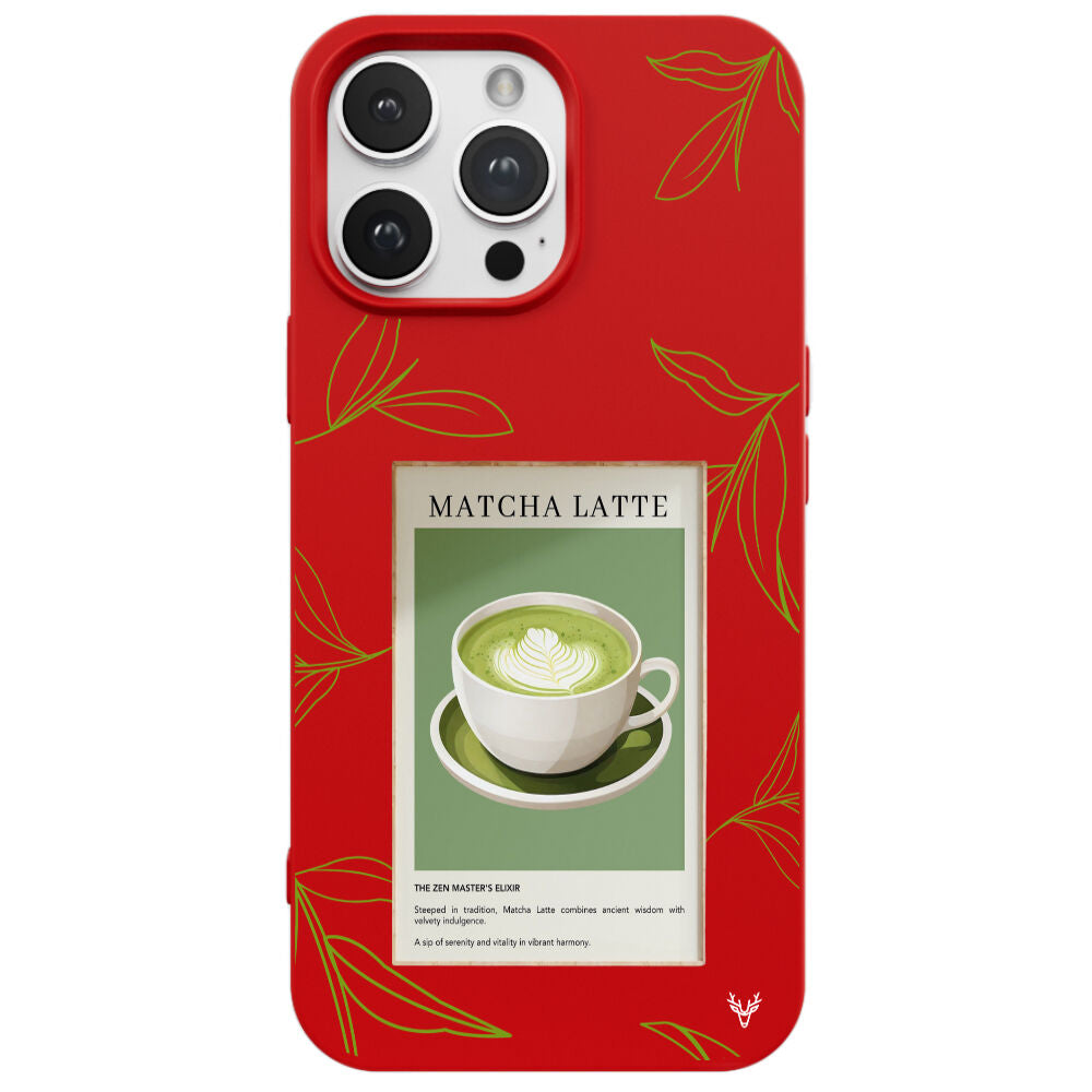 RenkliSilikonKırmızı