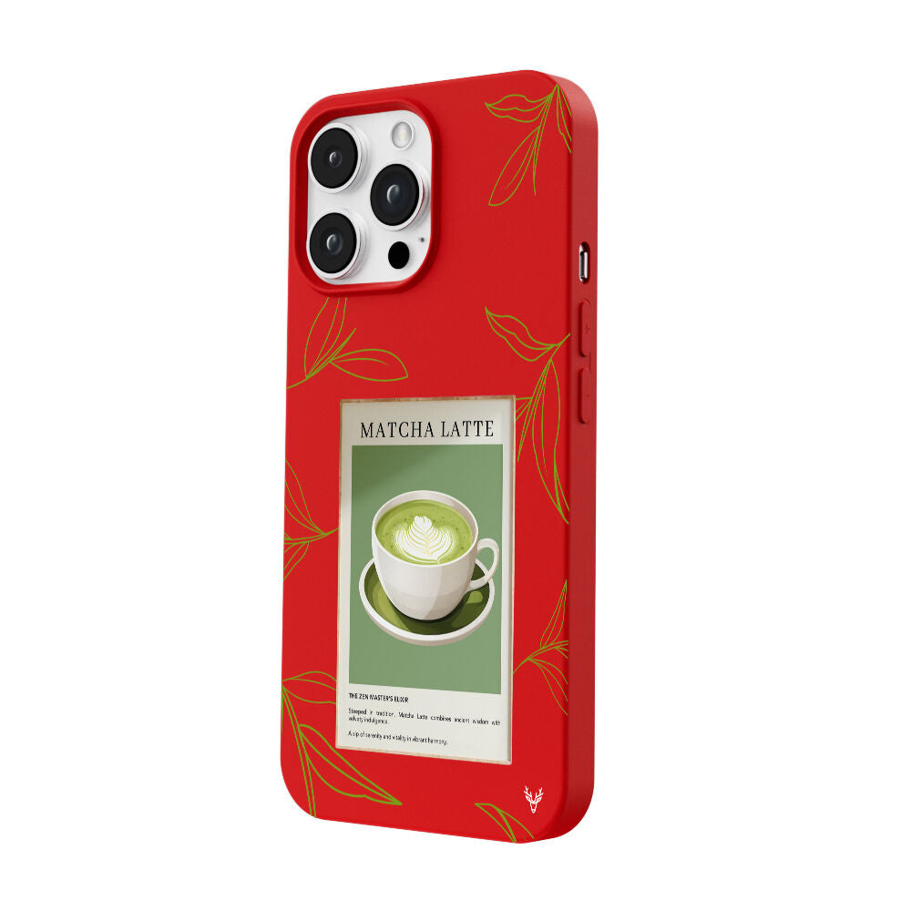 RenkliSilikonKırmızı